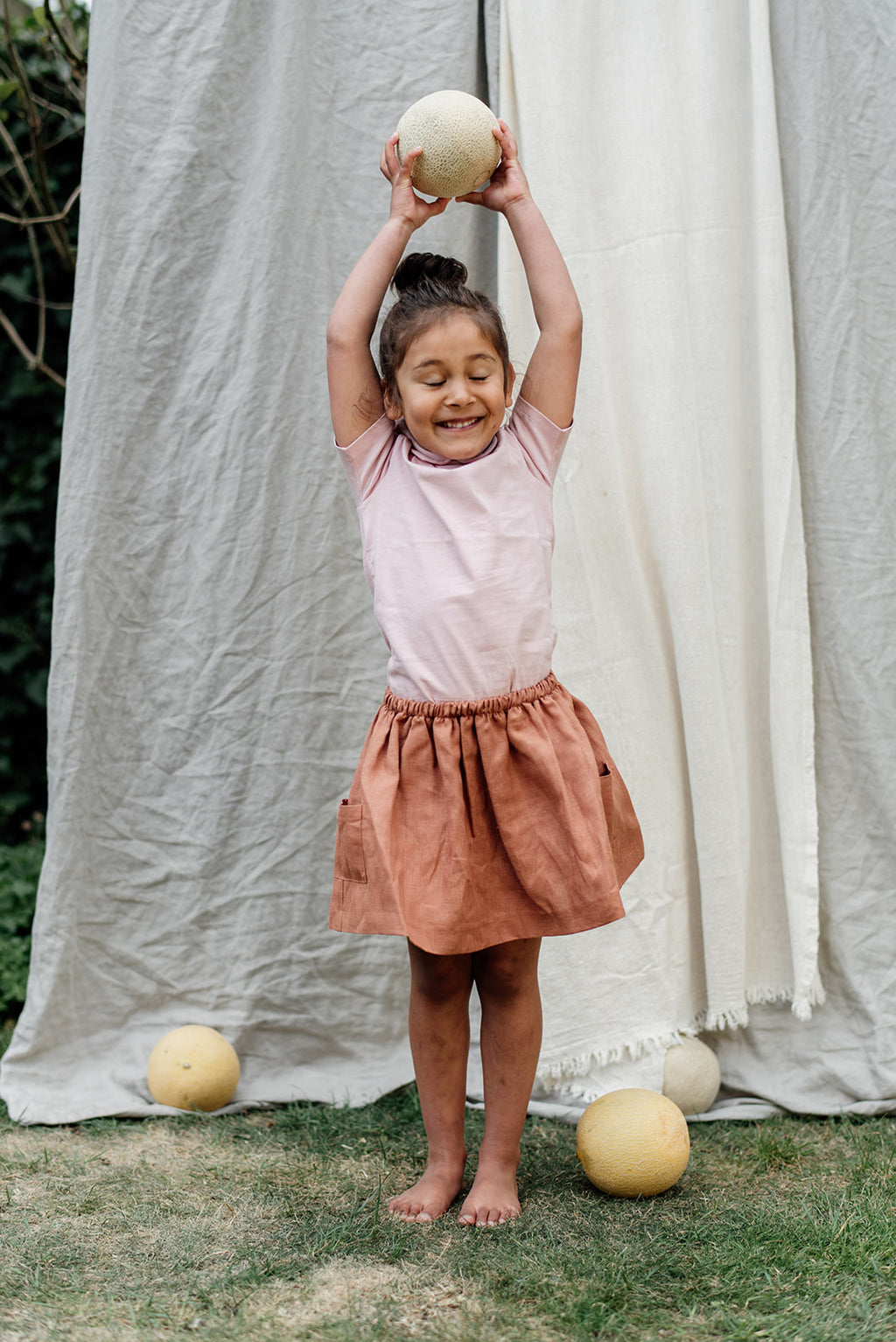 Dance in the Woods - Skirt