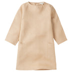 Care for the Earth // KIDS // Linen Dress