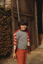 Tom Tee // KIDS // stripes