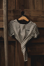 Tom Tee // KIDS // stripes