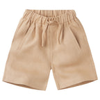 Steady Sand // KIDS // Linen Short