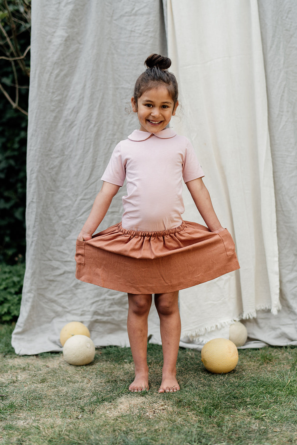 Dance in the Woods - Skirt