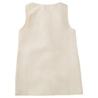 Beach Star - Linnen Dress