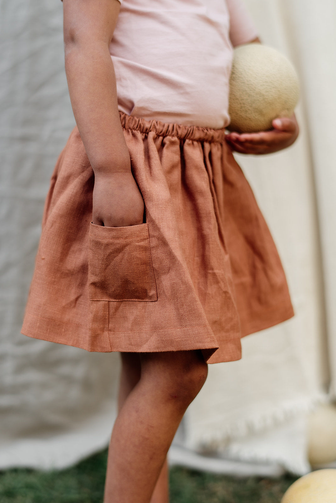 Dance in the Woods - Skirt