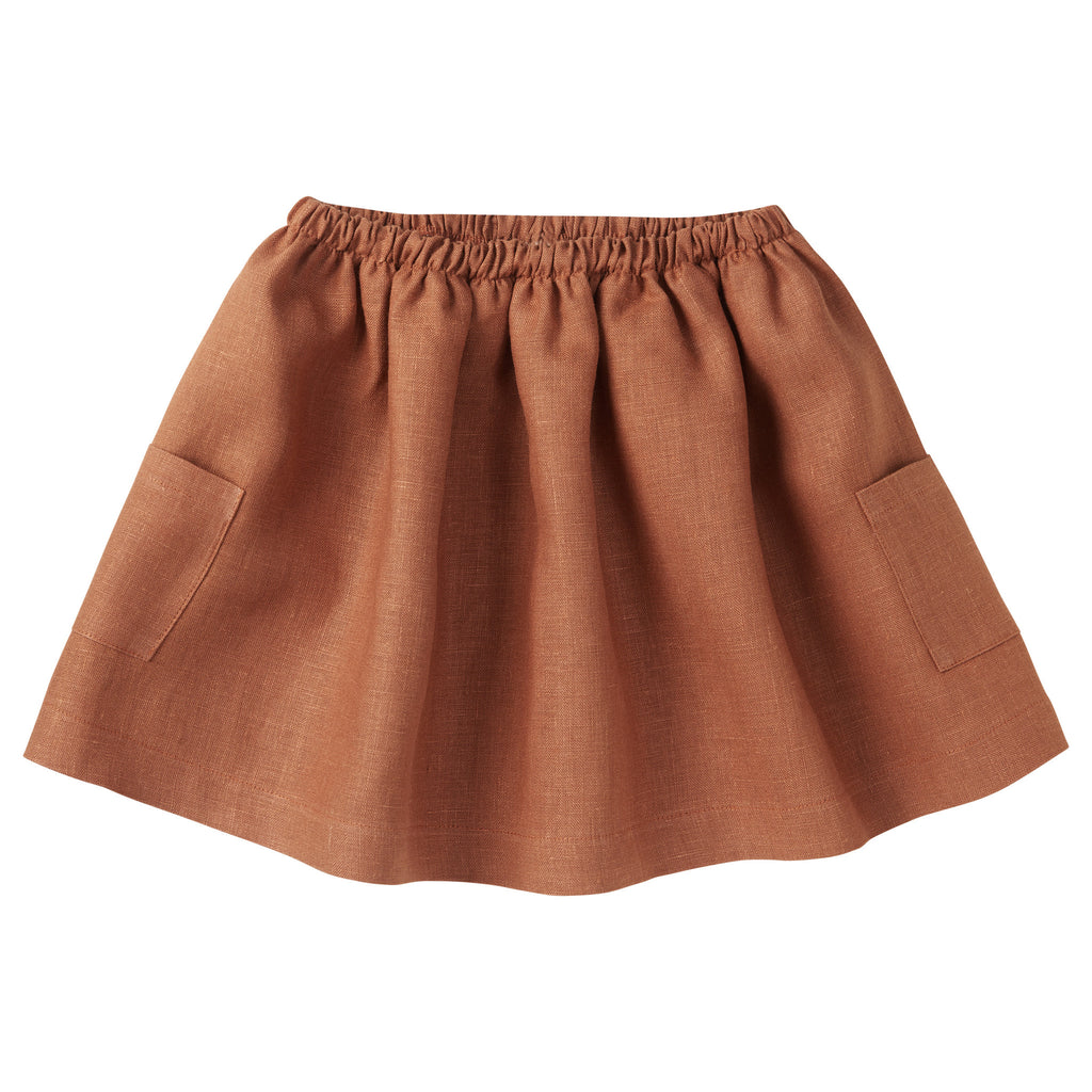 Dance in the Woods - Skirt